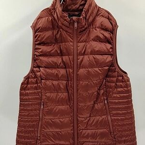 Quince DOWN Puffer Vest